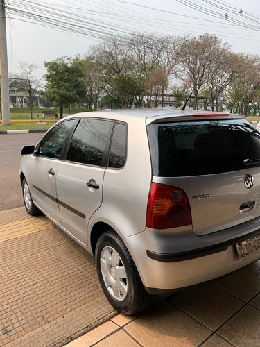 Volkswagen Polo 2003 1.6 5p