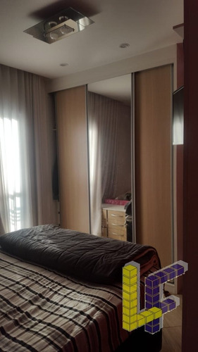 Apartamento. Bairro Parque Das Nações - 16303