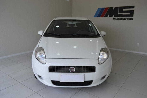 Fiat Punto Essence 1.6