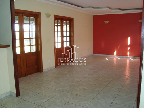 Imagem 11 de 23 de Vende-se Sobrado Tipo Chalé - Parque Quinta Da Boa Vista - Ca00765 - 71058551