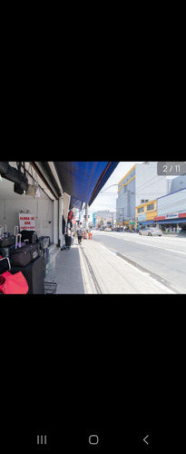 Loja Prédio No Brás 2 Andares