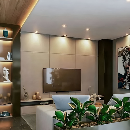 Lâmpada Dicroica Led Mr16 Eco Stella 7w Gu10 3000k Bivolt