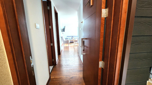 Venta Departamento Pucón Parque Pinares