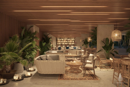 Condos De Lujo En Venta En Bakal Tulum
