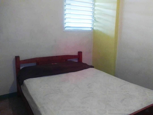 Apartamento En Venta Macarao Tc