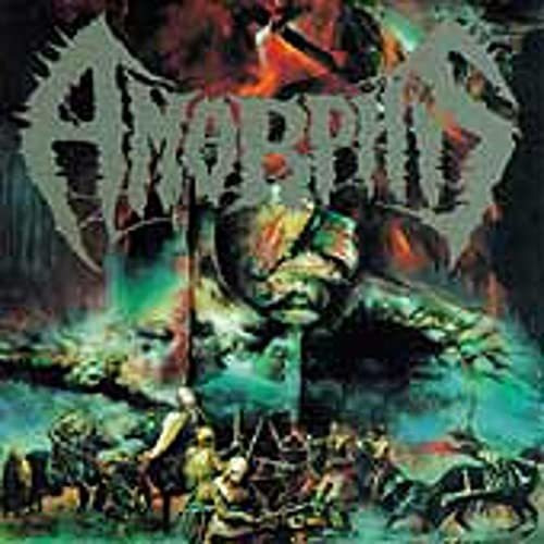 Cd The Karelian Isthmus - Amorphis