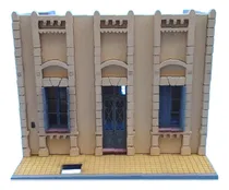 Comprar Casa Colindante - Nvm Hobbies  Esc H0 - Código Ha037