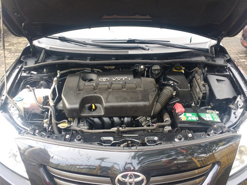 Toyota Corolla 2.0 16v Xei Flex Aut. 4p