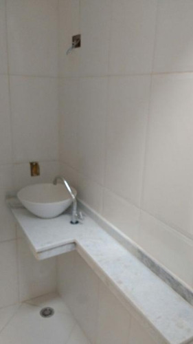 Sobrado Residencial À Venda, Vila Formosa, São Paulo - So6219. - So6219