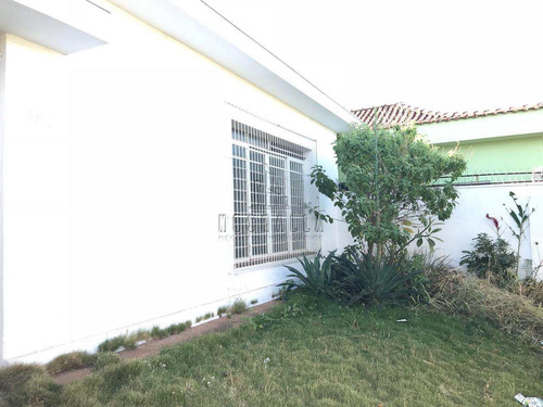 Imagem 2 de 15 de Casa Com 3 Dorms, Centro, Jaboticabal - R$ 380 Mil, Cod: 105900 - V105900