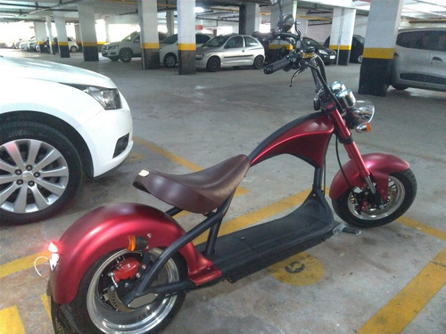 Voltz Scooter