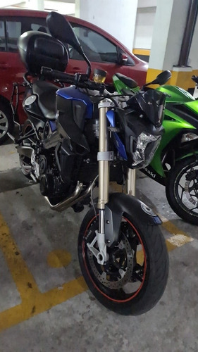 Imagem 3 de 5 de Bmw F800r