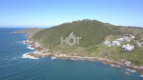 Imagem 4 de 8 de Terreno À Venda Em Garopaba, Escritura Pública, Viabilidade, Florianópolis - 2532