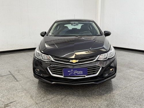 Chevrolet Cruze 1.4 TURBO LT 16V FLEX 4P AUTOMÁTICO