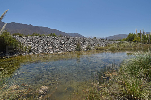 Imagen 10 de 12 de Se Vende Terreno En Fundo La Calera Vicuña