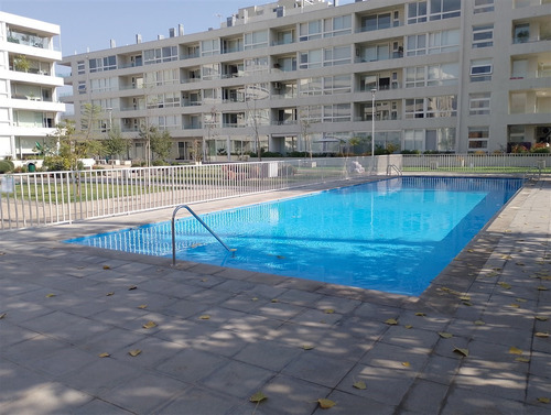 ¡¡impecable Depto. Con Patio!!