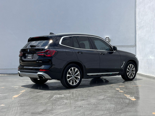 BMW X3 5p xDrive 30e PHEV L4/2.0/T Aut