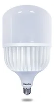 Comprar Lámpara Led Alta Potencia Galponera Besta 100w E27 Luz Fría Luz Blanco Frío