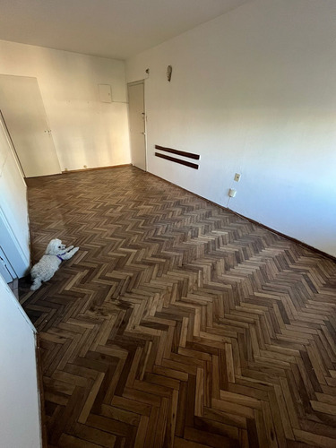Apartamento De 1 Dormitorio Con Amplio Balcón - Parque Batlle