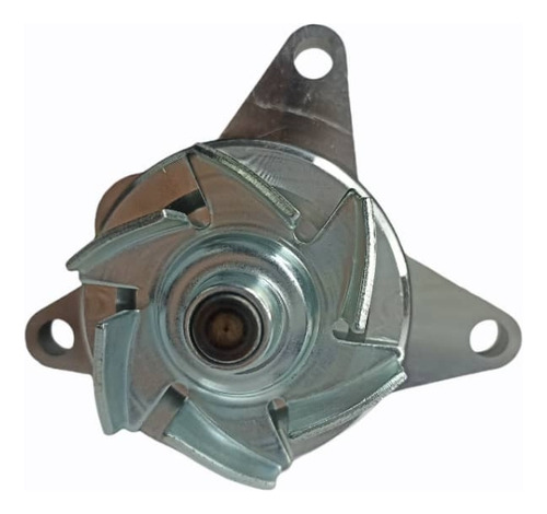 Bomba De Agua Ford Ecosport Ranger Mazda 4s4z-8501-aa