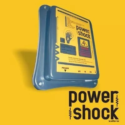 Central Aliara Power Shock - Cerco Electrico