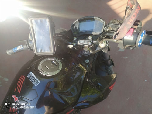 Honda Twister 250