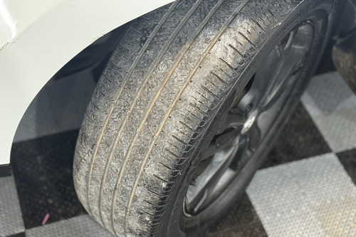 Hyundai Tucson 2.0 Gl 6at 2wd