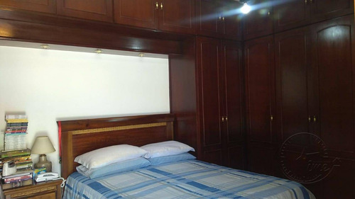 Imagem 5 de 30 de Casa Com 4 Dormitórios À Venda, 251 M² Por R$ 1.800.000,00 - Alphaville - Santana De Parnaíba/sp - Ca0057