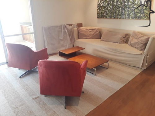 Imagem 3 de 30 de Apartamento Para Alugar Alto De Pinheiros - Ap00995 - 68343662