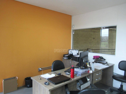 Galpão Em Cotia À Venda, 500 M² Por R$ 2.100.000 - Granja Viana - Cotia/sp - Ga0786