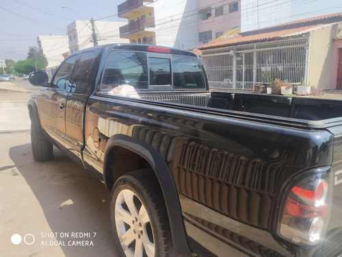 Imagem 4 de 5 de Dodge Dakota Magnum 5.2 V8