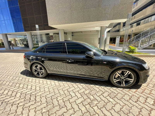 Imagem 9 de 15 de Audi A4 Ambition Quattro 2.0 Tfsi 252cv 2018