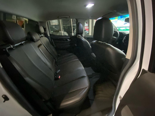 Chevrolet S10 Hc Dd4a 2021