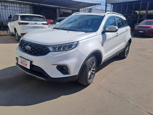 Ford Territory TREND GTDI 1.5 AT