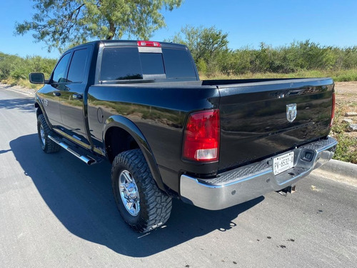 Imagen 3 de 6 de Dodge Ram