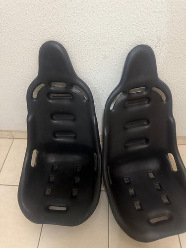 Vendo Acientos Para Buggy