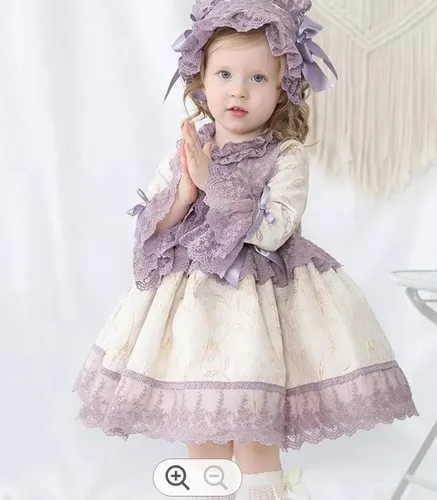 Vestidos Ninas Casuales Para Ninas De 3 Anos MercadoLibre