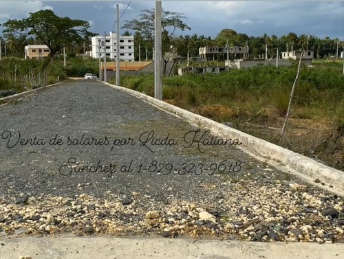 Solares. Compra Tu Terreno Y Comienza A Construir Tu Futuro.