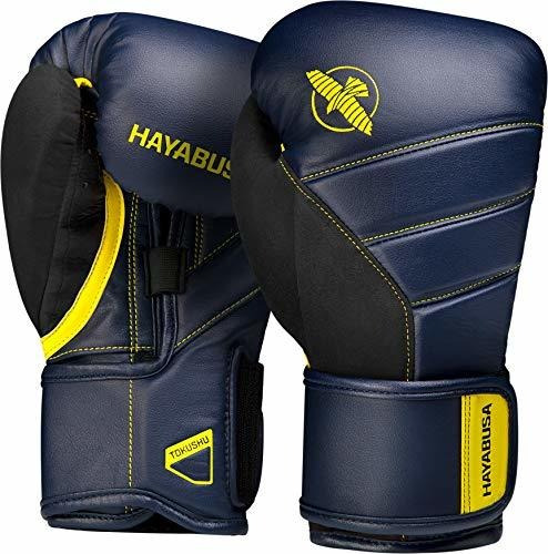 Guantes De Boxeo Hayabusa T3 Para Hombre Y Mujer