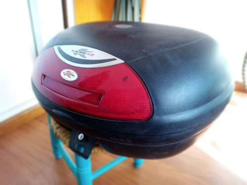 Imagen 5 de 7 de Versys 650 2011 - Particular Vendo/permuto
