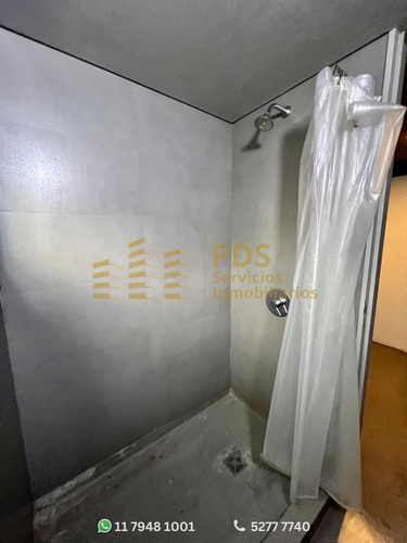 ¡alquiler! Monoambiente En Palermo Con Amenities