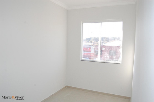 Imagem 12 de 15 de Apartamento Para Venda Em São José Dos Pinhais, Afonso Pena, 2 Dormitórios, 1 Banheiro, 1 Vaga - Sjp0079_1-1465635