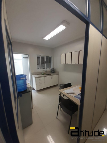 Imagem 10 de 15 de Prédio Comercial Para Locação Em Barueri De 210 M² Por R$ 5.500,00 - 4116