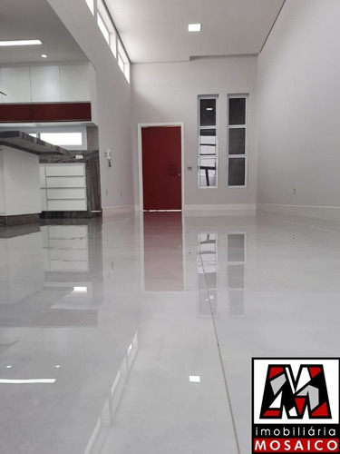 Imagem 9 de 30 de Casa Térrea, Nova No Condomínio Reserva Ermida - 23230 - 69503494
