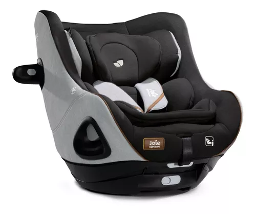 Silla De Coche Roadtrip Autoasiento Giro 360º