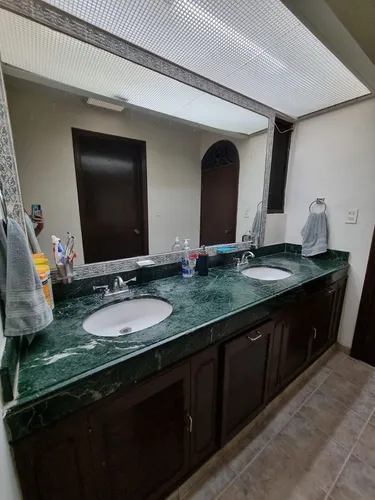 Casa En Venta En Merida , San Ramon Norte