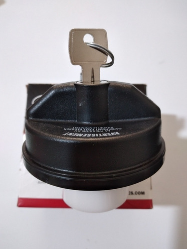 Tapa De Gasolina Con Llave Para Gran Cherookee Y Liberty