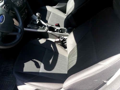 Ford Focus 5p 1.6l N S