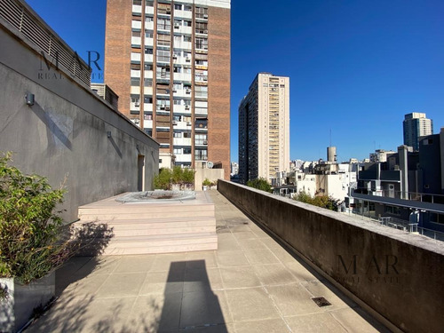 Imagen 28 de 30 de Retasado! Semipiso En Venta. 3 Amb. Con Cochera. Apto Profesional