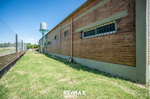 Imagen 16 de 18 de Venta Galpones Y Loft Zona Autódromo